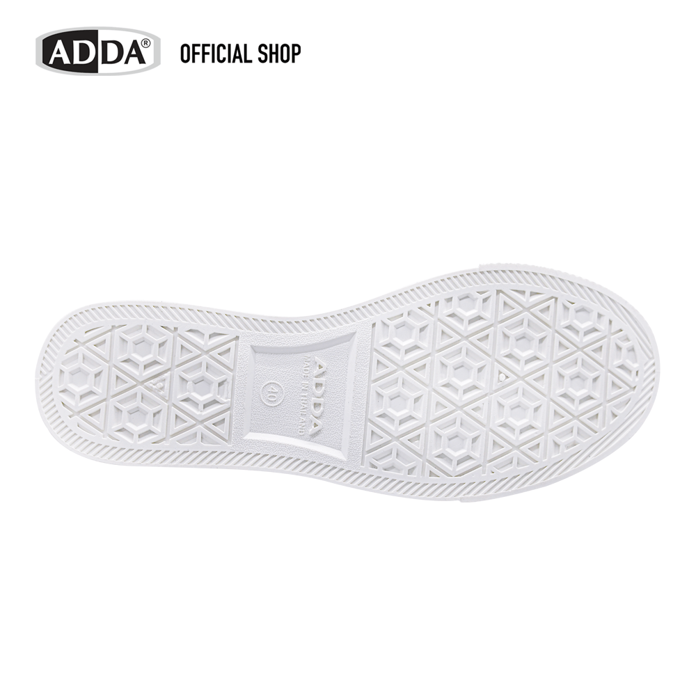 ADDA รองเท้าผ้าใบ รุ่น 41R03 (ไซส์ 36 - 45) - Image 7
