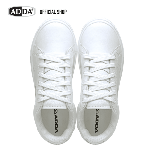 ADDA รองเท้าผ้าใบ รุ่น 41R03 (ไซส์ 36 - 45)