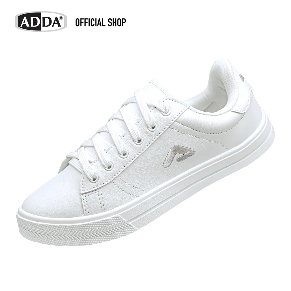 ADDA รองเท้าผ้าใบ รุ่น 41R03 (ไซส์ 36 - 45)
