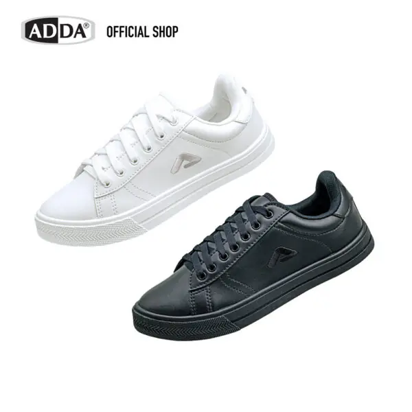 ADDA รองเท้าผ้าใบ รุ่น 41R03 (ไซส์ 36 - 45)