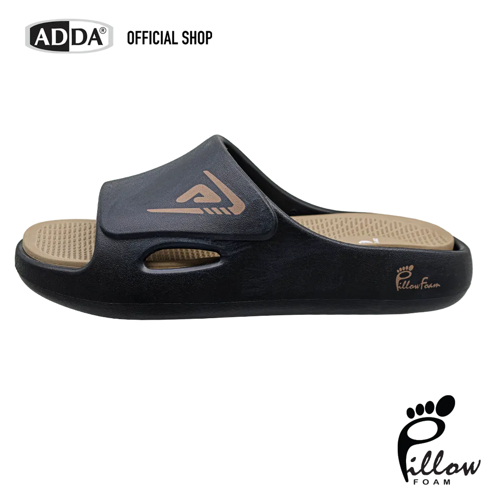 ADDA Pillow Foam รองเท้าแตะ แบบสวม สำหรับผู้ชาย รุ่น 5PF19M2 (ไซส์ 7-10) - Image 10