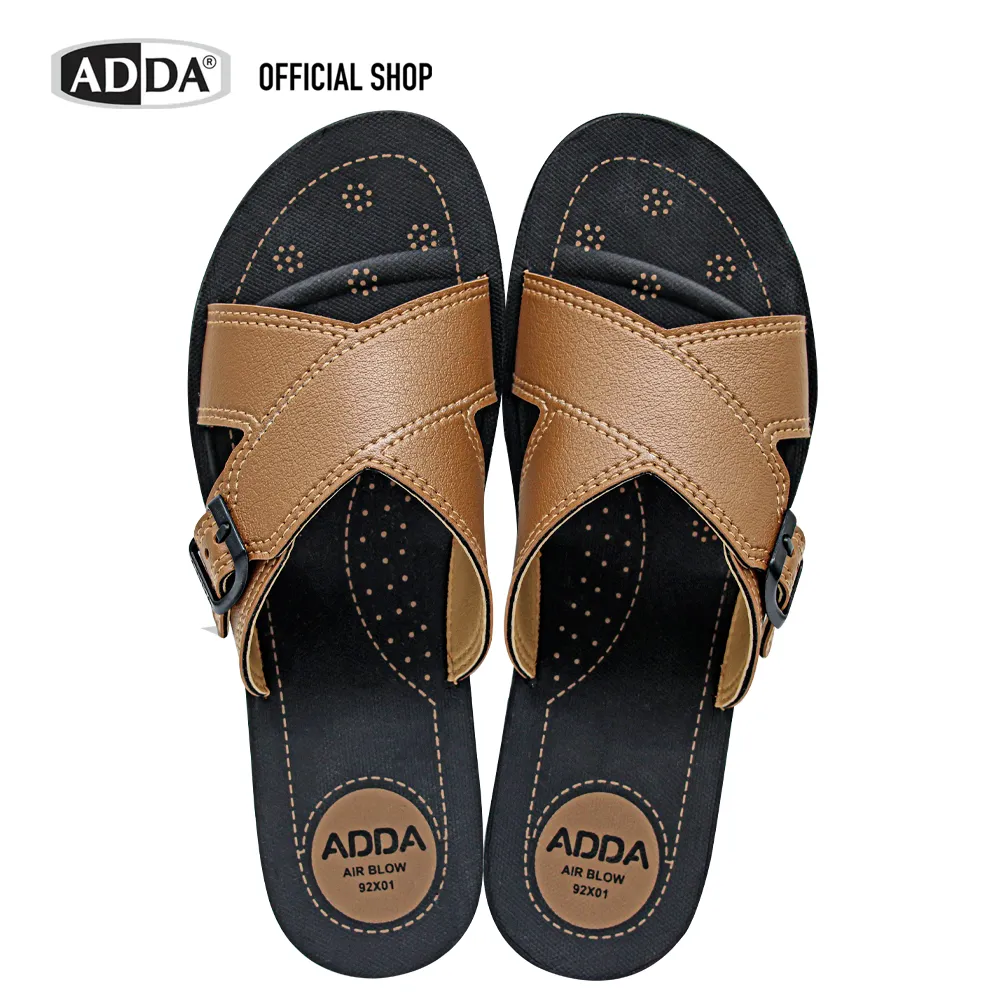 ADDA รองเท้าแตะ แบบสวม รุ่น 92X01W1 (ไซส์ 4-6) - Image 2
