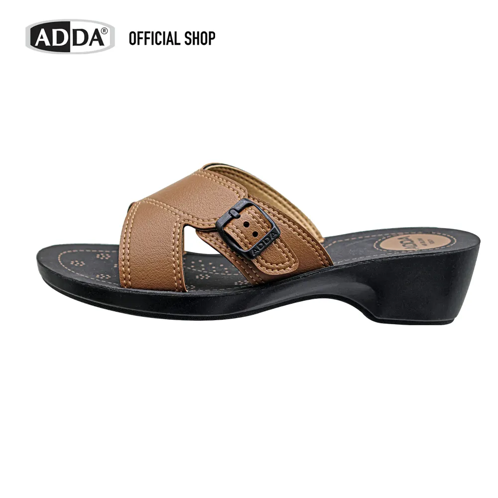 ADDA รองเท้าแตะ แบบสวม รุ่น 92X01W1 (ไซส์ 4-6) - Image 4