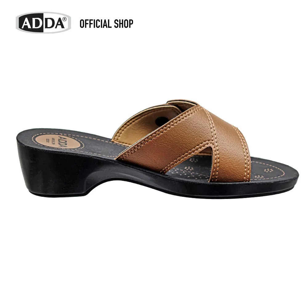 ADDA รองเท้าแตะ แบบสวม รุ่น 92X01W1 (ไซส์ 4-6) - Image 5