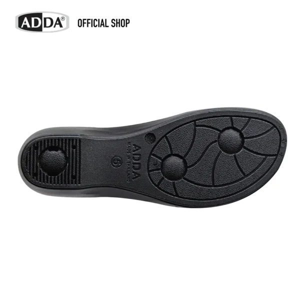 ADDA รองเท้าแตะ แบบสวม รุ่น 92X01W1 (ไซส์ 4-6)