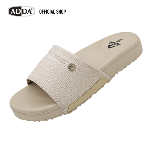 ADDA รองเท้าแตะ รองเท้าลำลอง แบบสวม รุ่น 25G05W1 (ไซส์ 4-7)