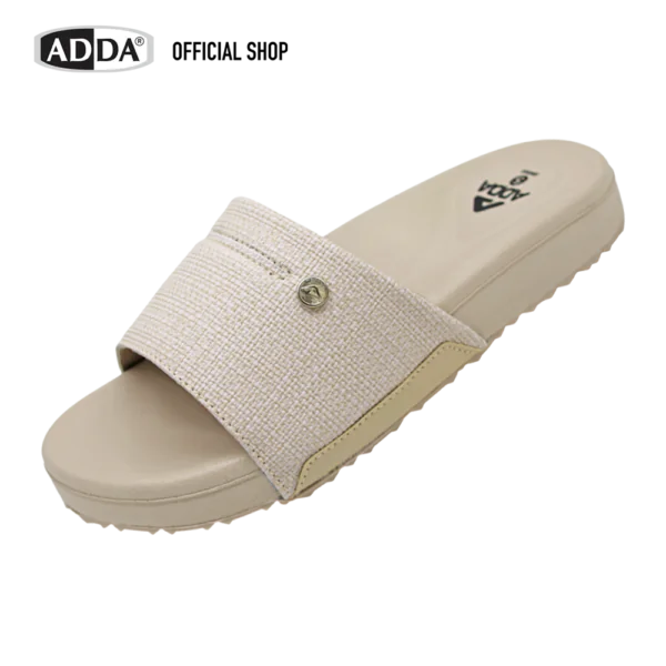 ADDA รองเท้าแตะ รองเท้าลำลอง แบบสวม รุ่น 25G05W1 (ไซส์ 4-7)
