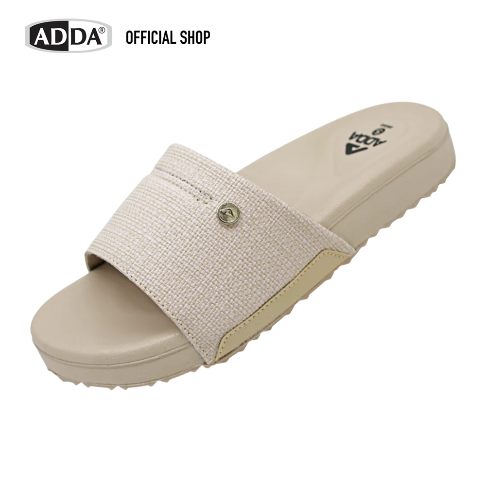 ADDA รองเท้าแตะ รองเท้าลำลอง แบบสวม รุ่น 25G05W1 (ไซส์ 4-7) - Image 3