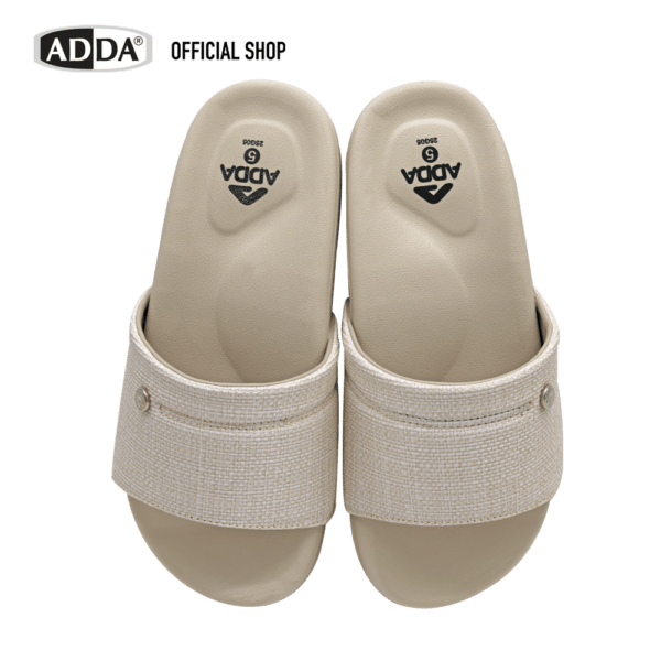 ADDA รองเท้าแตะ รองเท้าลำลอง แบบสวม รุ่น 25G05W1 (ไซส์ 4-7)