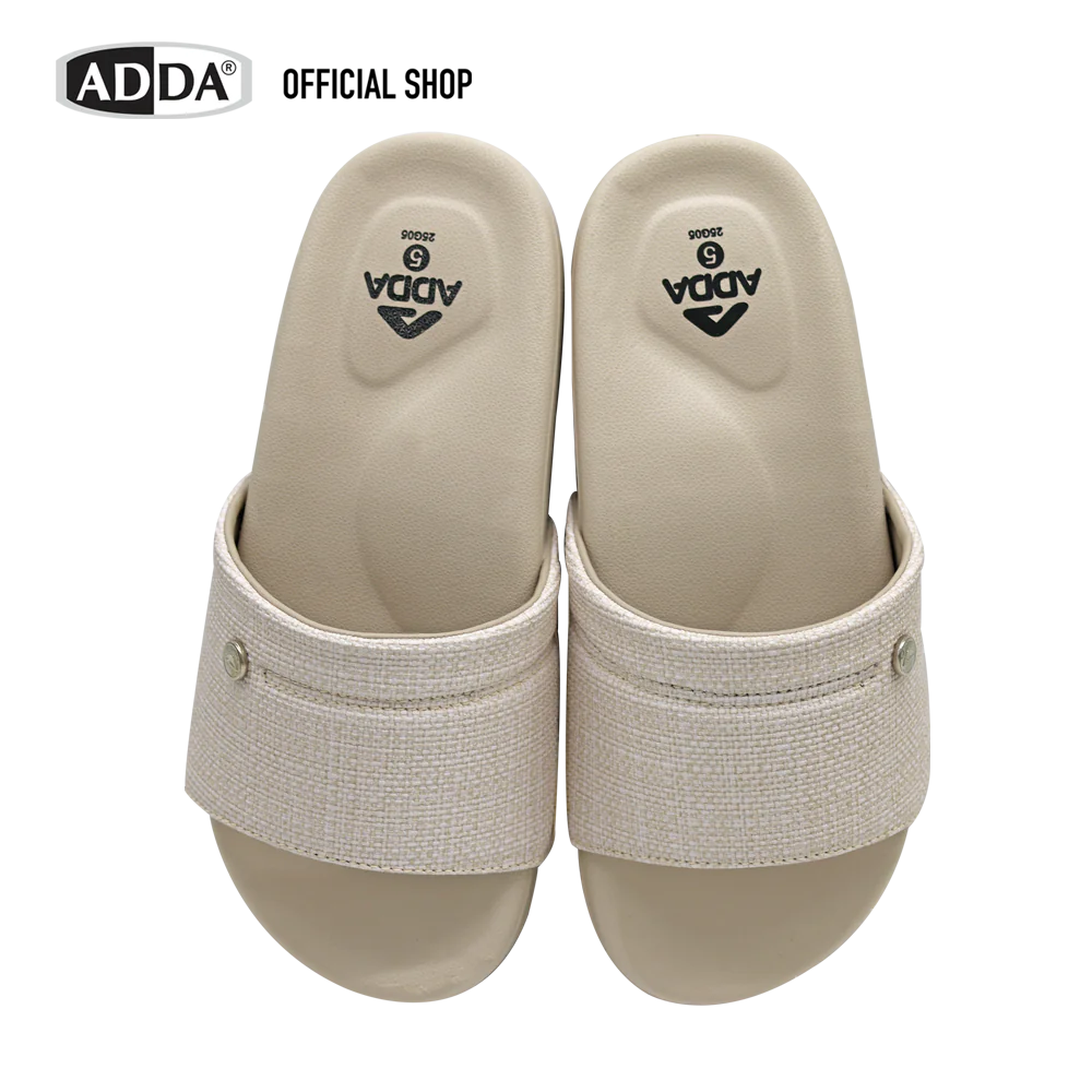 ADDA รองเท้าแตะ รองเท้าลำลอง แบบสวม รุ่น 25G05W1 (ไซส์ 4-7) - Image 4