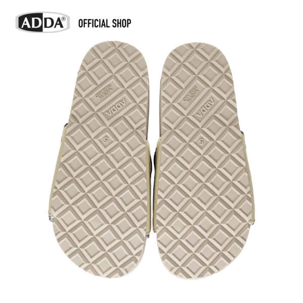 ADDA รองเท้าแตะ รองเท้าลำลอง แบบสวม รุ่น 25G05W1 (ไซส์ 4-7)