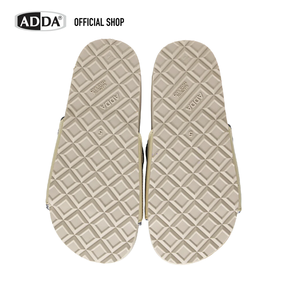ADDA รองเท้าแตะ รองเท้าลำลอง แบบสวม รุ่น 25G05W1 (ไซส์ 4-7) - Image 7