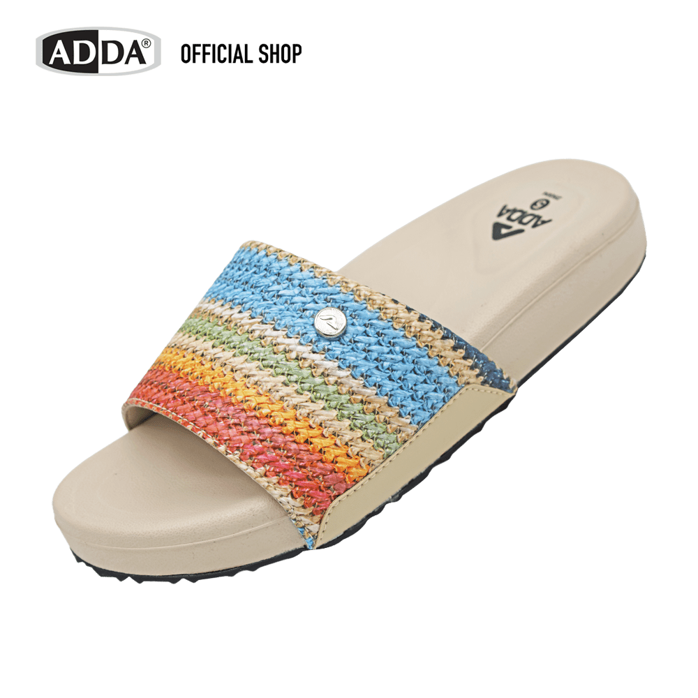 ADDA รองเท้าแตะ รองเท้าลำลอง แบบสวม รุ่น 25G04W1 (ไซส์ 4-7) - Image 2