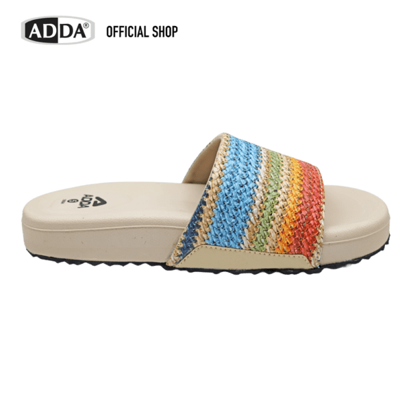 ADDA รองเท้าแตะ รองเท้าลำลอง แบบสวม รุ่น 25G04W1 (ไซส์ 4-7)