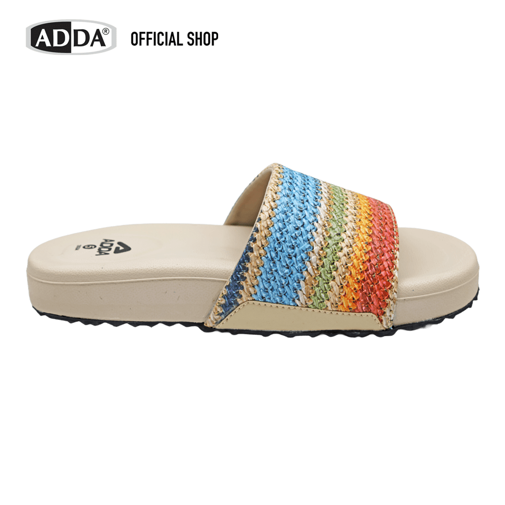 ADDA รองเท้าแตะ รองเท้าลำลอง แบบสวม รุ่น 25G04W1 (ไซส์ 4-7) - Image 5