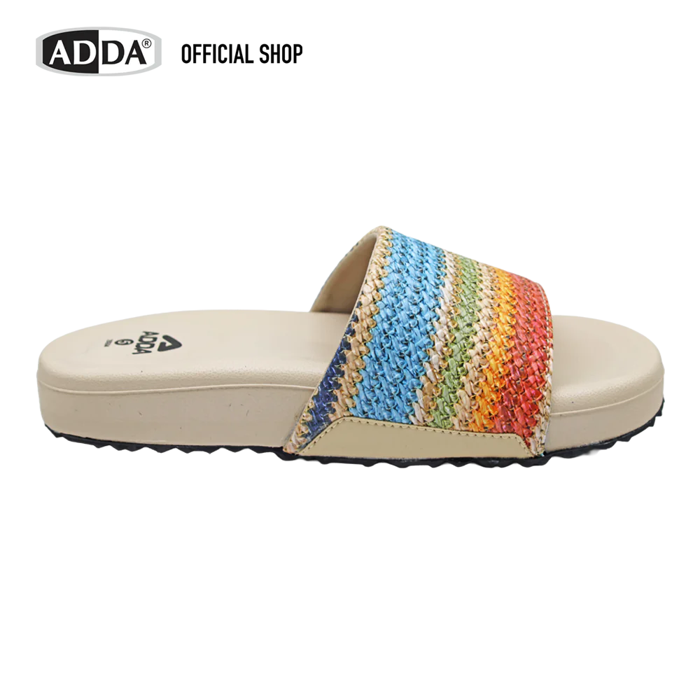 ADDA รองเท้าแตะ รองเท้าลำลอง แบบสวม รุ่น 25G04W1  (ไซส์ 4-7) - Image 5