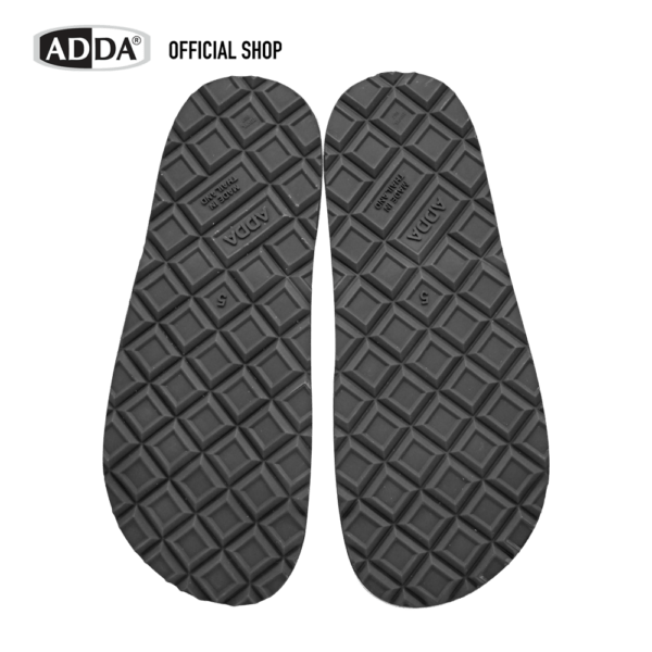 ADDA รองเท้าแตะ รองเท้าลำลอง แบบสวม รุ่น 25G04W1 (ไซส์ 4-7)