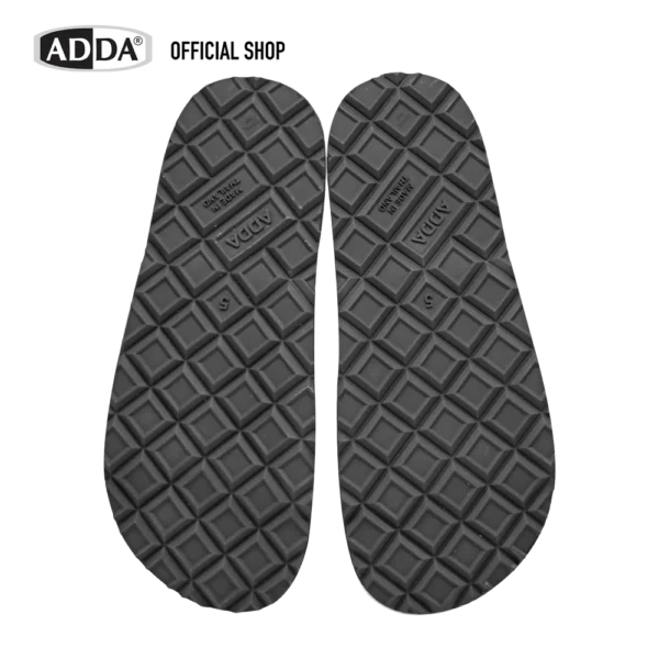 ADDA รองเท้าแตะ รองเท้าลำลอง แบบสวม รุ่น 25G04W1  (ไซส์ 4-7)