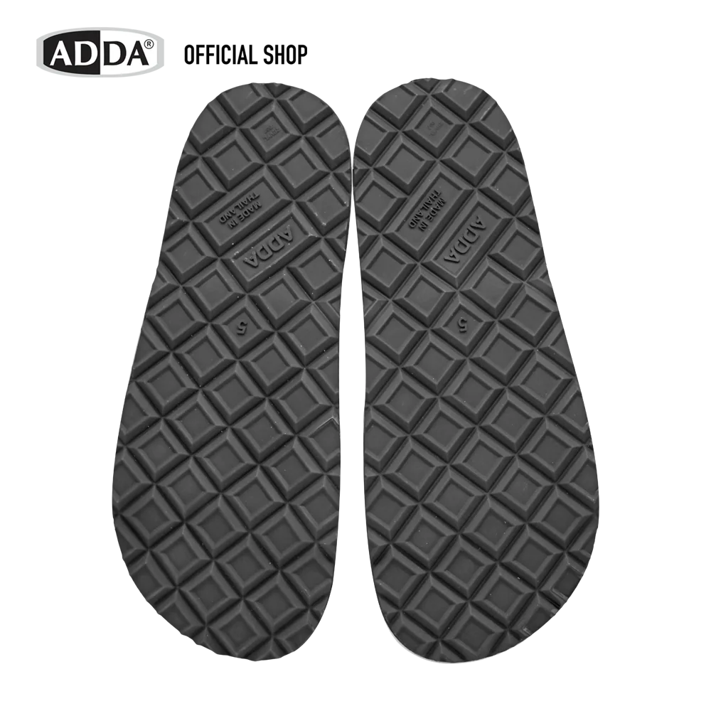 ADDA รองเท้าแตะ รองเท้าลำลอง แบบสวม รุ่น 25G04W1  (ไซส์ 4-7) - Image 7