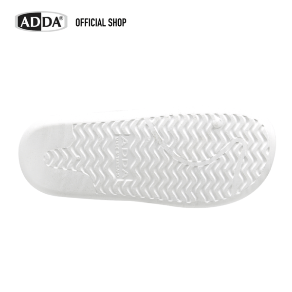 ADDA รองเท้าแตะ สำหรับผู้ชาย รุ่น 5DF01M1 (ไซส์ 7-10)