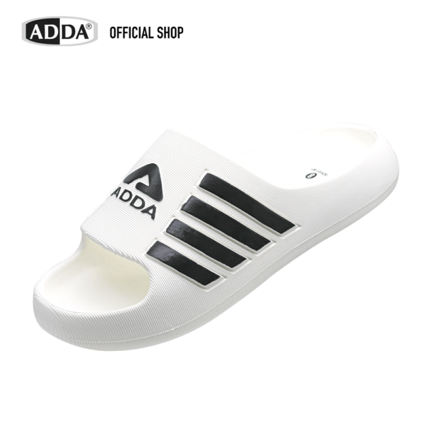 ADDA รองเท้าแตะ สำหรับผู้ชาย รุ่น 5DF01M1 (ไซส์ 7-10)