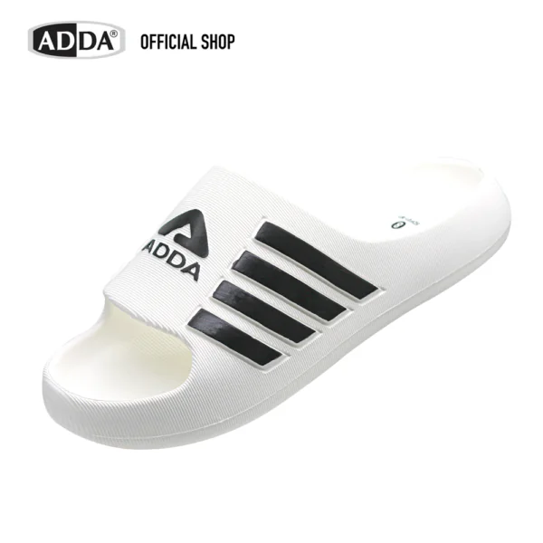ADDA รองเท้าแตะ สำหรับผู้ชาย รุ่น 5DF01M1 (ไซส์ 7-10)