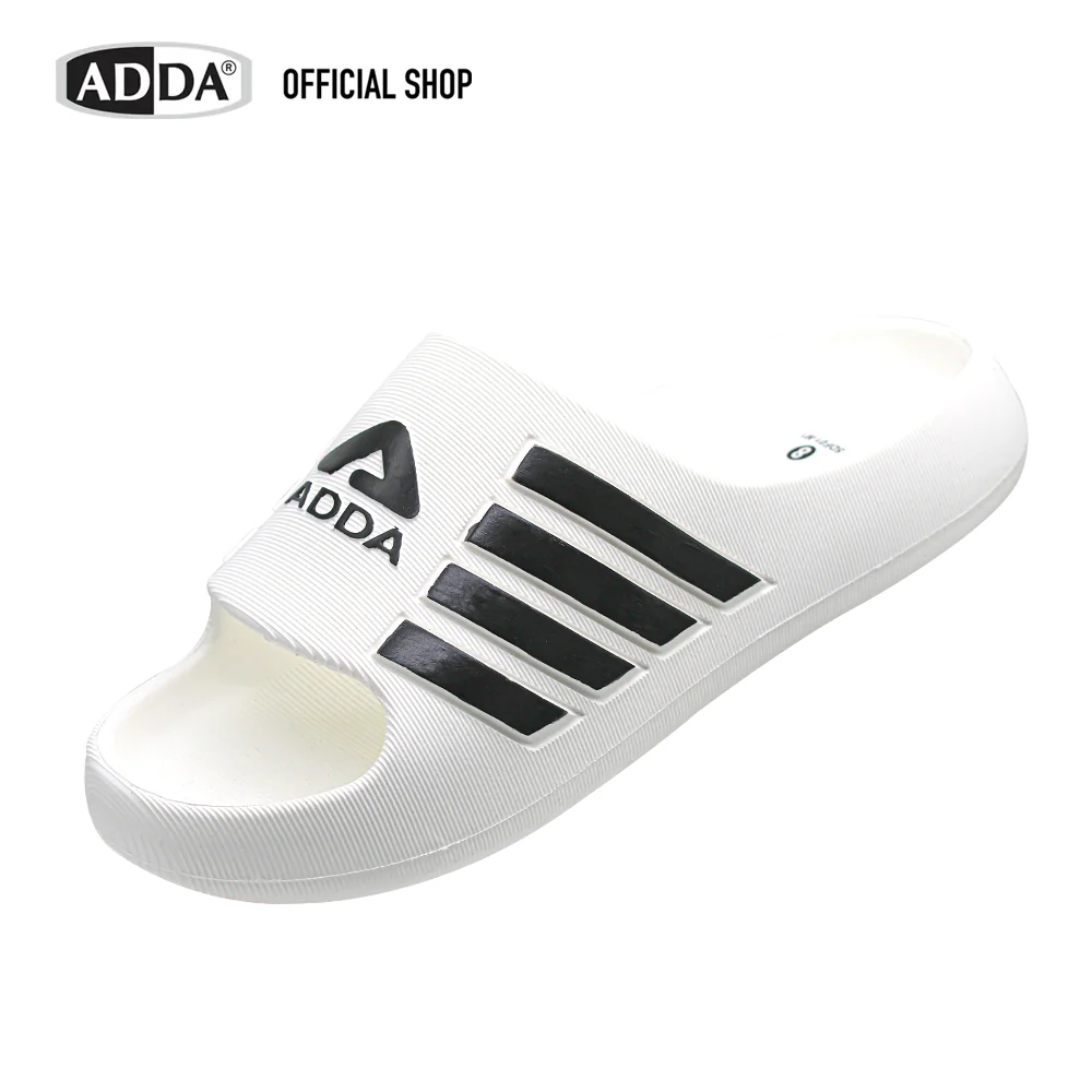 ADDA รองเท้าแตะ สำหรับผู้ชาย รุ่น 5DF01M1 (ไซส์ 7-10)