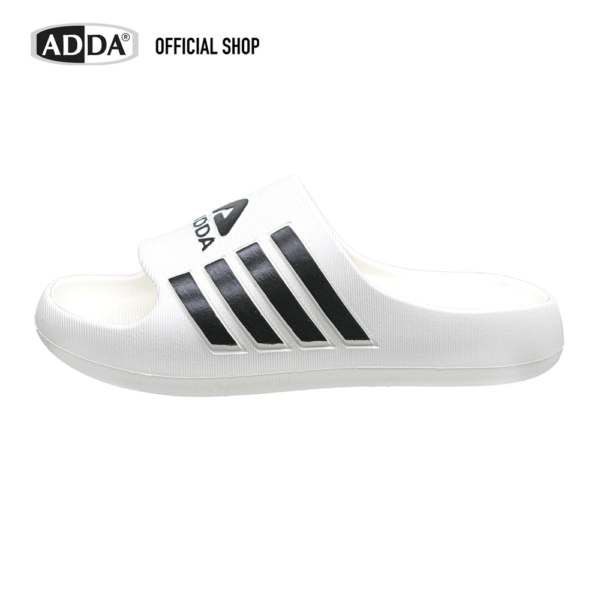 ADDA รองเท้าแตะ สำหรับผู้ชาย รุ่น 5DF01M1 (ไซส์ 7-10)