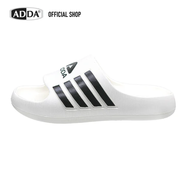 ADDA รองเท้าแตะ สำหรับผู้ชาย รุ่น 5DF01M1 (ไซส์ 7-10)