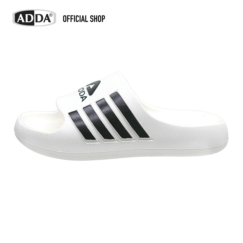 ADDA รองเท้าแตะ สำหรับผู้ชาย รุ่น 5DF01M1 (ไซส์ 7-10) - Image 5