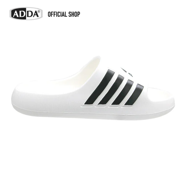 ADDA รองเท้าแตะ สำหรับผู้ชาย รุ่น 5DF01M1 (ไซส์ 7-10)