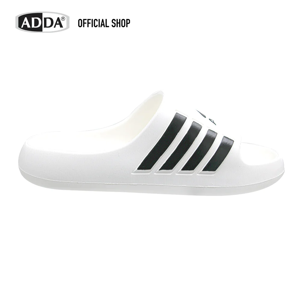 ADDA รองเท้าแตะ สำหรับผู้ชาย รุ่น 5DF01M1 (ไซส์ 7-10) - Image 6