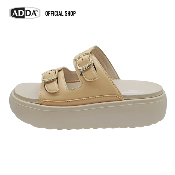 ADDA รองเท้าแตะ รองเท้าลำลอง รุ่น 25N09W1 (ไซส์ 4-7)