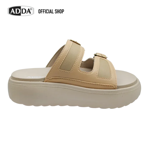 ADDA รองเท้าแตะ รองเท้าลำลอง รุ่น 25N09W1 (ไซส์ 4-7)