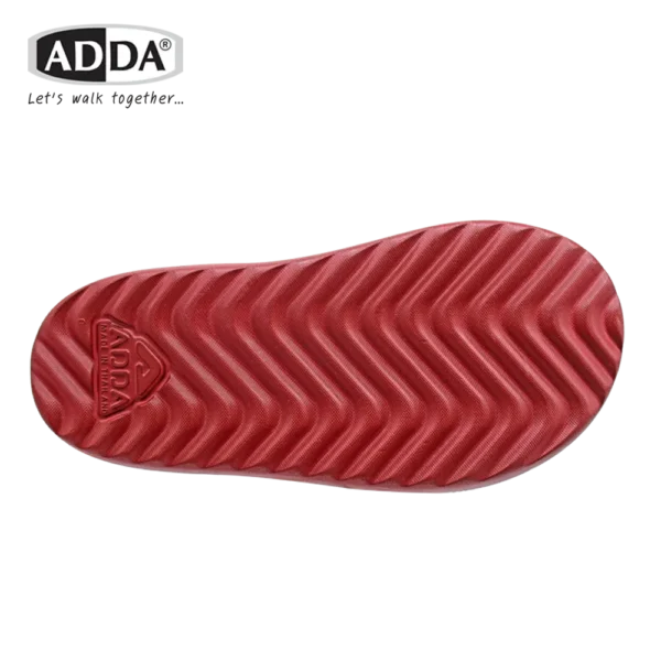 ADDA รองเท้าแตะ รองเท้าลำลอง รุ่น 25N03W1 (ไซส์ 4-7)