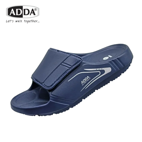 ADDA รองเท้าแตะ สำหรับผู้หญิง แบบสวม รุ่น 5DE01W1 (ไซส์ 4-6)