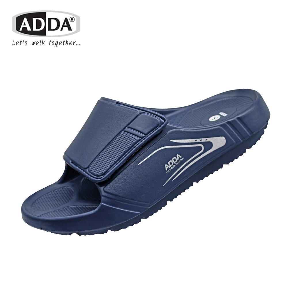 ADDA รองเท้าแตะ สำหรับผู้หญิง แบบสวม รุ่น 5DE01W1 (ไซส์ 4-6) - Image 3