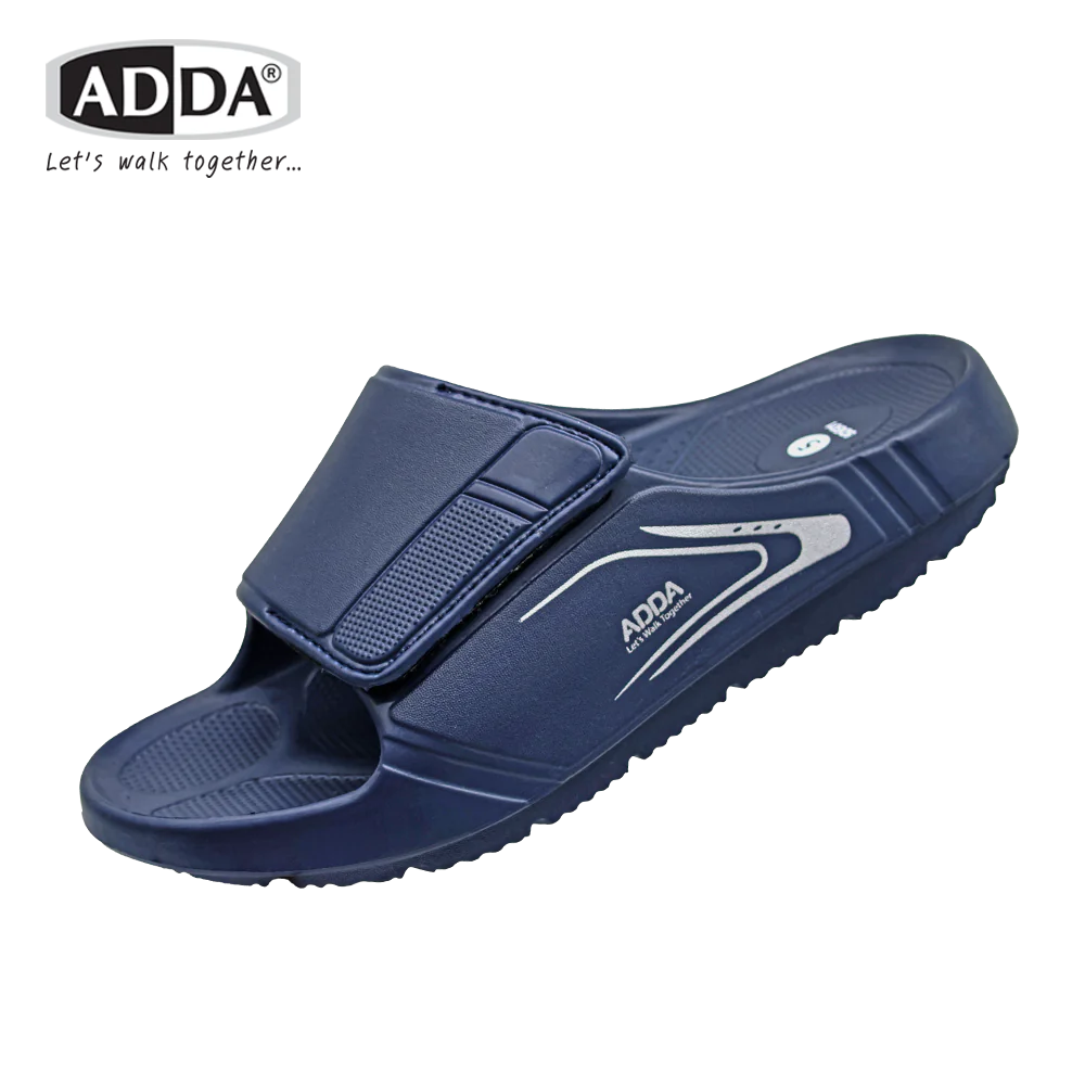 ADDA รองเท้าแตะ สำหรับผู้หญิง แบบสวม รุ่น 5DE01W1 (ไซส์ 4-6) - Image 3