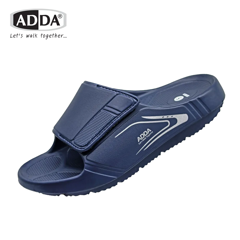 ADDA รองเท้าแตะ สำหรับผู้หญิง แบบสวม รุ่น 5DE01W1 (ไซส์ 4-6)