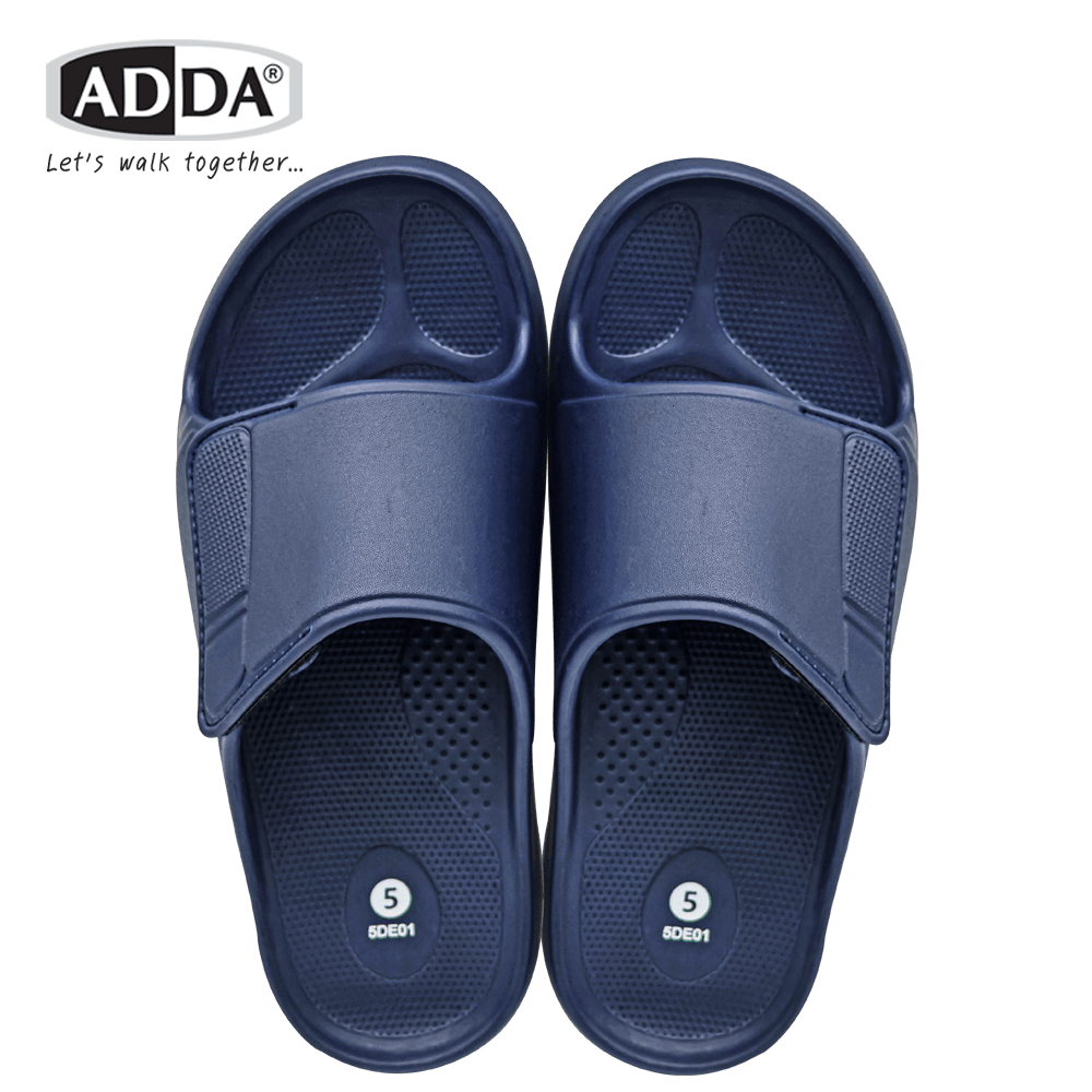 ADDA รองเท้าแตะ สำหรับผู้หญิง แบบสวม รุ่น 5DE01W1 (ไซส์ 4-6) - Image 4