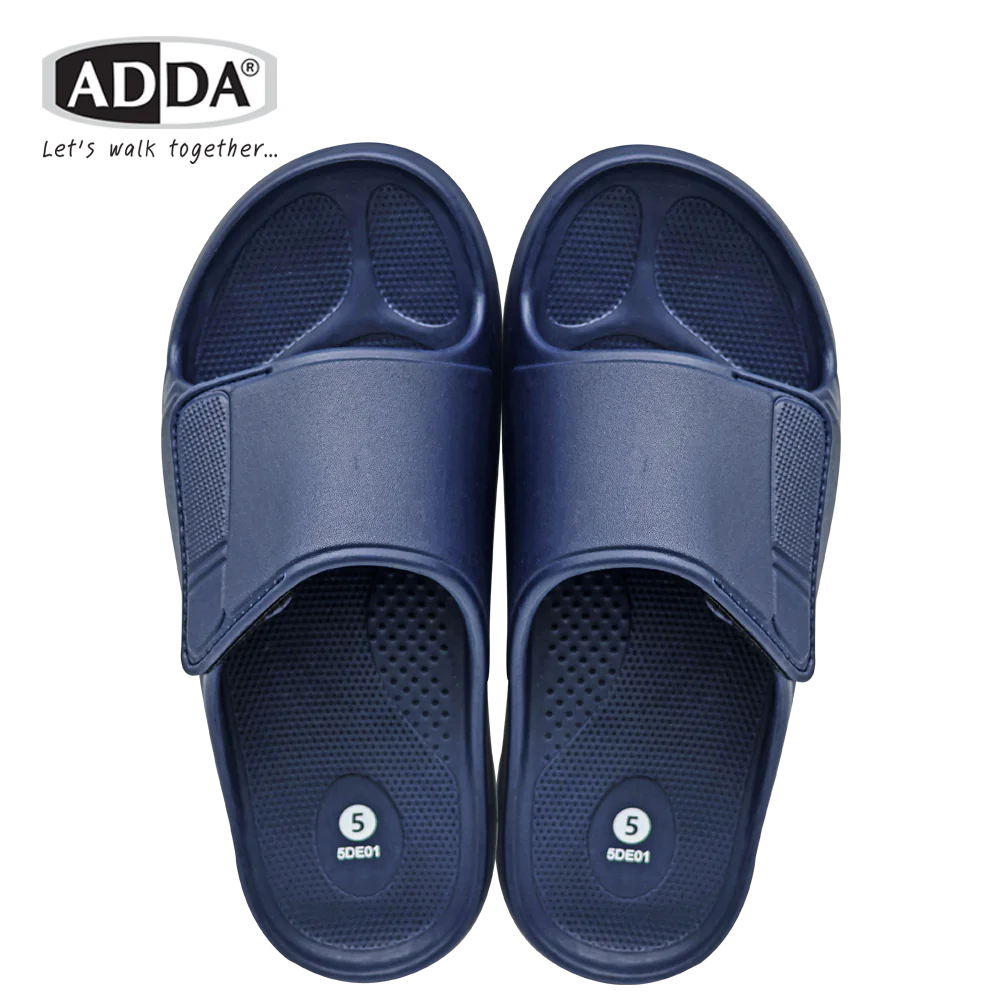 ADDA รองเท้าแตะ สำหรับผู้หญิง แบบสวม รุ่น 5DE01W1 (ไซส์ 4-6) - Image 4