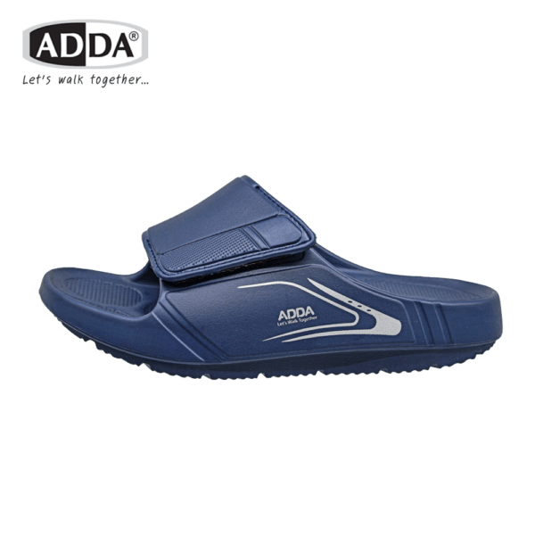 ADDA รองเท้าแตะ สำหรับผู้หญิง แบบสวม รุ่น 5DE01W1 (ไซส์ 4-6)