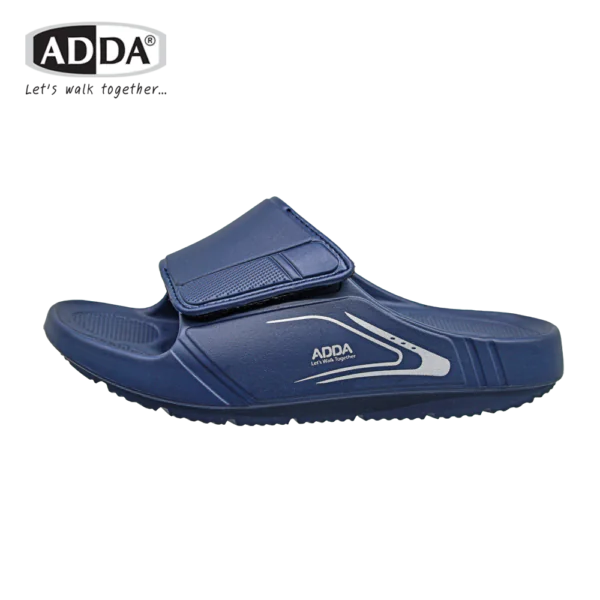 ADDA รองเท้าแตะ สำหรับผู้หญิง แบบสวม รุ่น 5DE01W1 (ไซส์ 4-6)