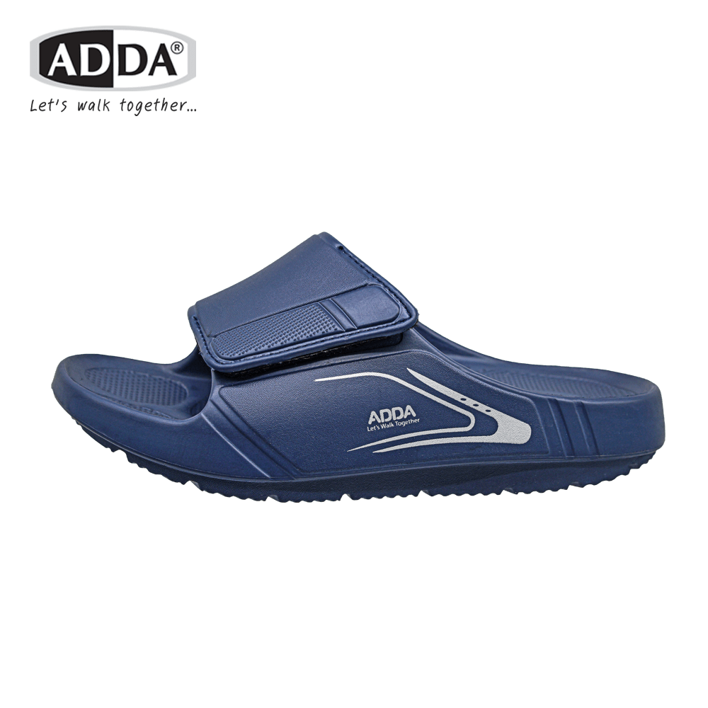 ADDA รองเท้าแตะ สำหรับผู้หญิง แบบสวม รุ่น 5DE01W1 (ไซส์ 4-6) - Image 5