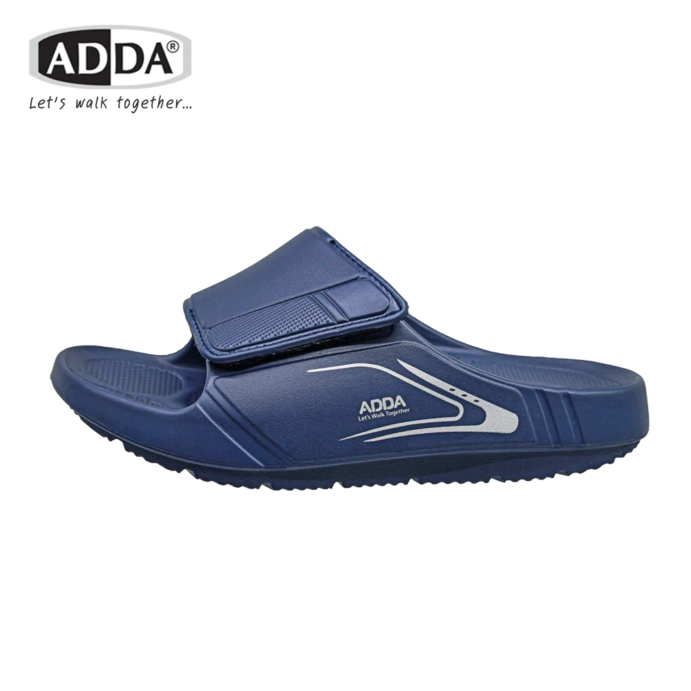 ADDA รองเท้าแตะ สำหรับผู้หญิง แบบสวม รุ่น 5DE01W1 (ไซส์ 4-6) - Image 5