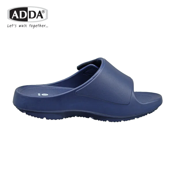 ADDA รองเท้าแตะ สำหรับผู้หญิง แบบสวม รุ่น 5DE01W1 (ไซส์ 4-6)