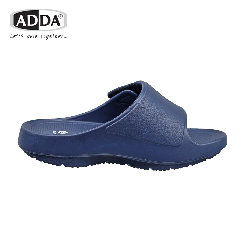 ADDA รองเท้าแตะ สำหรับผู้หญิง แบบสวม รุ่น 5DE01W1 (ไซส์ 4-6) - Image 6