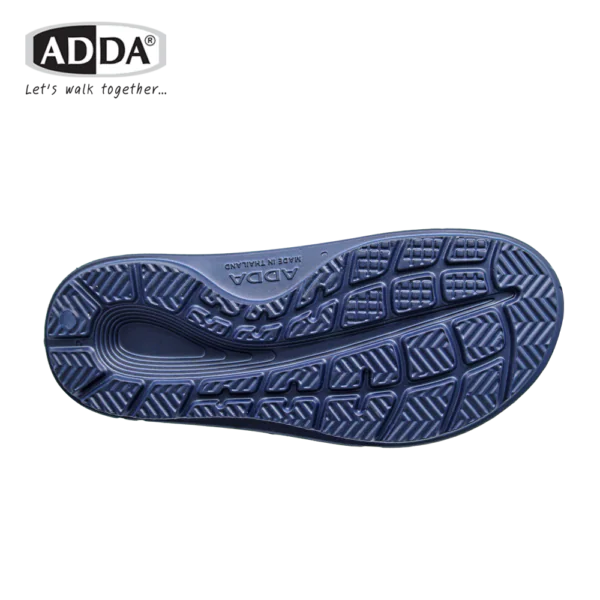 ADDA รองเท้าแตะ สำหรับผู้หญิง แบบสวม รุ่น 5DE01W1 (ไซส์ 4-6)