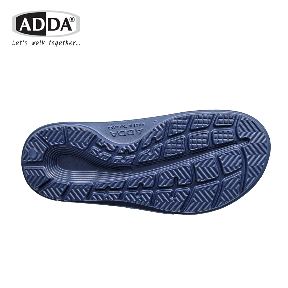 ADDA รองเท้าแตะ สำหรับผู้หญิง แบบสวม รุ่น 5DE01W1 (ไซส์ 4-6) - Image 7