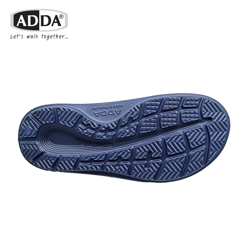 ADDA รองเท้าแตะ สำหรับผู้หญิง แบบสวม รุ่น 5DE01W1 (ไซส์ 4-6) - Image 7